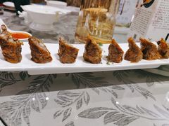 厦门五香卷-八闽食府(福建大厦店)