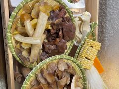-名善山珍·野生菌汤锅(文殊院店)