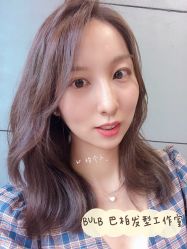 -BULB STUDIO 巴柏明星发型工作室