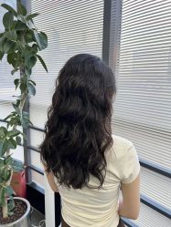 -Hair Code芭曲发型