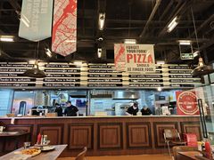 -Tubestation站点比萨(高新万达ONE店)