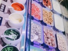 -三谷里·生态水疗空间(五一店)