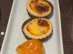 -万丽轩·粤菜(王府井金茂万丽酒店)