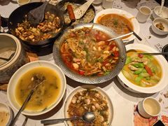 -食锦记·福建私房菜(浦西万达店)