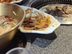 -鹤之乡·齐齐哈尔烤肉·非遗(秋涛路店)