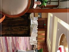 -无锡城中皇冠假日酒店·芳园中餐厅