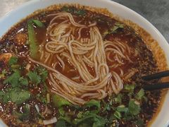 -湛记蘸水米线(粉巷店)