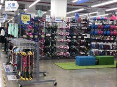 -迪卡侬(民族东店)