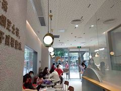 -喜茶(广州中山六路店)