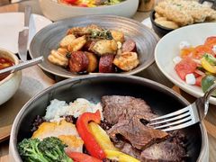 -MEAT MATE 鲜食肉铺(北京太古坊店)