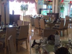 大堂-皇朝海鲜酒店