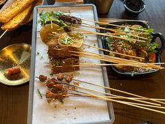 -林二哥宜烤官·宜宾小烧烤