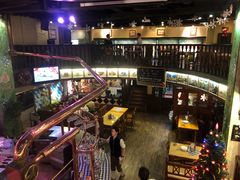 -皇冠自酿啤酒坊(中国红街5号楼店)