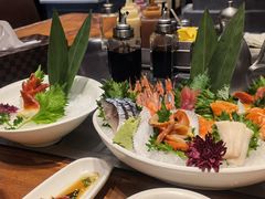 -大渔·观筵(三里屯太古里店)