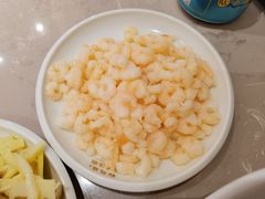 -松鹤楼面馆(飞州国际广场店)