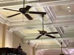 -LONG BAR 廊吧(外滩华尔道夫酒店)