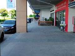 -张钰强中医正骨推拿连锁(唐家人才公寓店)