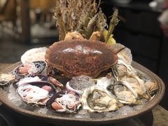 -日进一片海.生腌海鲜火锅.宵夜烧烤(三里屯总店)