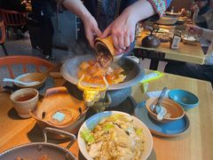 -吃饭皇帝大(解放西路店)