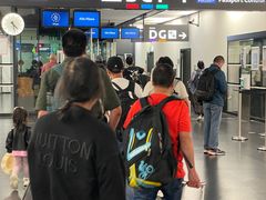 -维也纳国际机场