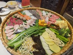 -大队长主题火锅(观音桥店)