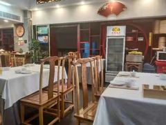 -东门烤鸭店(东华门店)