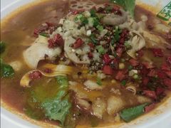 巴沙鱼-食悦天美食广场(武汉壹方购物中心店)