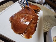 -小大董·烤鸭(凤凰汇店)