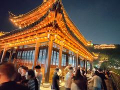 -虞山城墙
