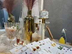 -100家灵感仓库·DIY团建(什刹海店)
