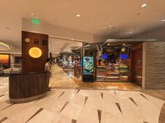-怡咖啡海鲜自助餐厅(浦东香格里拉店)