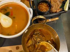 -simply thai天泰(长泰广场店)