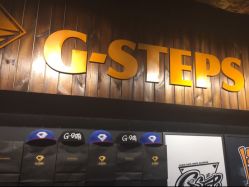 -G-STEPS舞蹈工作室