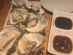 -蚝太郎 • 海鲜烧烤(Upark店)