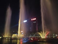 -两江幸福广场