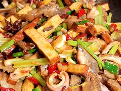 -牛八宝桂林米粉(八里庄店)