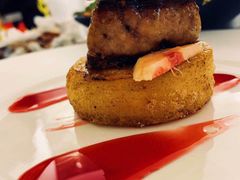 -城外有星光桥舍(南山店)