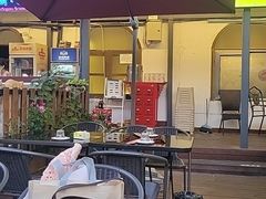 -金谷园饺子·烧烤(人大总店)