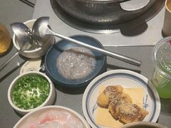 -巴奴毛肚火锅(二七万达店)