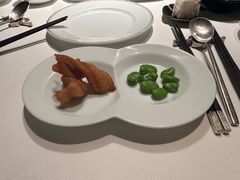 -荣轩(新荣记环球金融中心店)