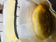 -吉品合酥脆烤饼(嘉里城店)