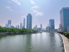 -天津意大利风情旅游区