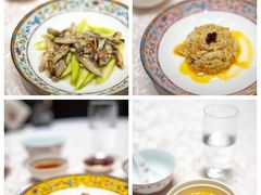 -新光酒家·河豚·海鲜·蟹料理(浦东店)