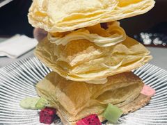 拿破仑-四川饭店·小龙虾(长白店)