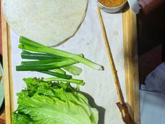 -小杨烤肉(朱雀店)