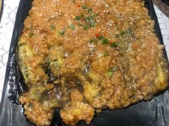 -云晓光头烧烤吧(新大陆广场店)