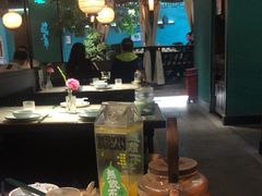 -佬麻雀·剁椒鱼头(京基KK One店)