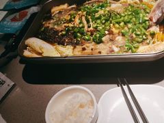 -半天妖烤鱼(印象城店)