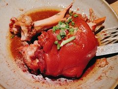 -金掌勺锅包肉(太原万达店)