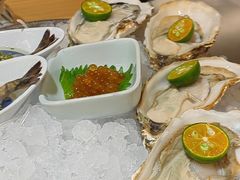 -德川家日本料理(中关村寰太大厦店)